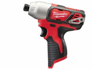 Milwaukee M12 BID-0 iskevä ruuvinväännin 12 V