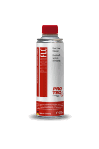 puhdistuaine bensiinimoottoreille, Pro-Tec Fuel Line Cleaner