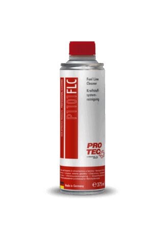 puhdistuaine bensiinimoottoreille, Pro-Tec Fuel Line Cleaner
