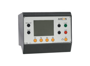 AHCON PCI 3000 täyttölaite