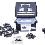 Matrix RB7518 robottiauto