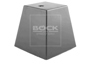 Nostokumi J.A.B. Becker / Autop-Stenhoj, 150 x 150 x 140 mm