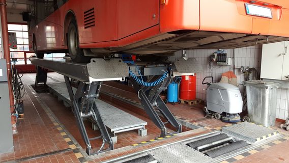 HDS25-13000 upotus