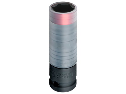 KS Tools Alumiinivannehylsy 21 mm