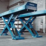 Nussbaum Uni Lift 6000