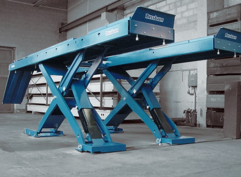 Nussbaum Uni Lift 6000