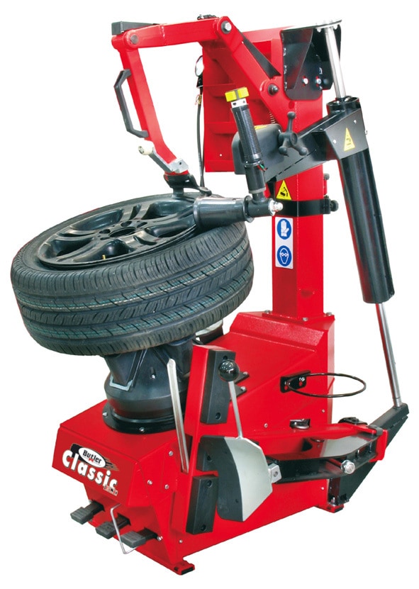 Butler Classic.24ELX Rengaskone