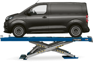 Ravaglioli RAV650N.1.55I Ajosiltanostin