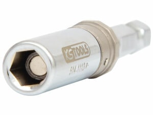 KS Tools 1/4", 65 mm kärkipidin pikavaihdolla