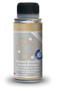 Power Steering Nano Protect