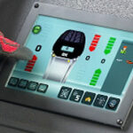 B340P easy weigh laserosoitin