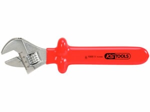 KS Tools jakoavain 200 mm VDE korkeajännitetöihin 1000 V