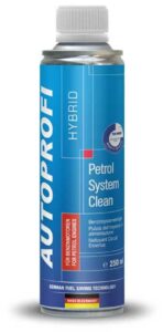 Autoprofi Petrol System Clean Hybrid