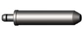 Haweka tappi 100 mm