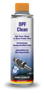 Autoprofi DPF Clean DPF puhdistusaine