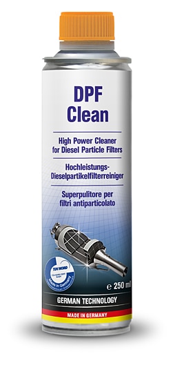 Autoprofi DPF Clean DPF puhdistusaine