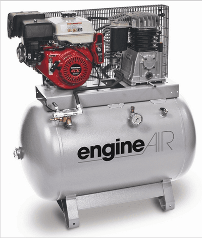 EngineAIR 10/270 mäntäkompressori