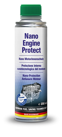 Autoprofi Nano Engine Protect