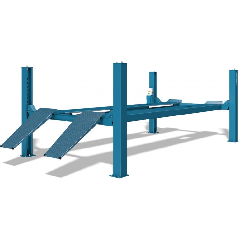 Combi Lift 4.65 S 4-pilarinostin