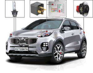 Autodata Diagnostic & Repair