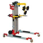 ProGlass SL-350-C mittapiirros
