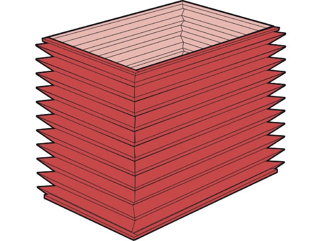 AX Hymo nostosuoja