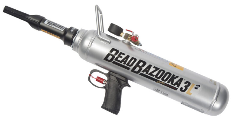 Bead Bazooka 3L2