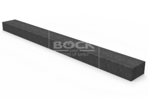 Polymeeri nostotiili, 1500x150x80 mm