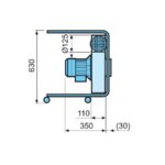 Fumex FBH 1200