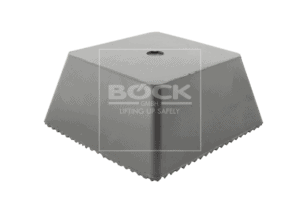 Nostokumi J.A.B. Becker / Autop-Stenhoj, 150 x 150 x 70 mm