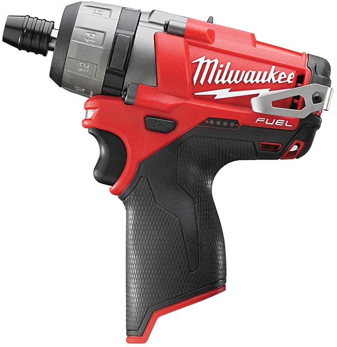 Milwaukee M12 CD-0 ruuvinväännin 12 V