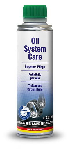 Autoprofi Oil System Care