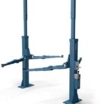 Power Lift HF 3S 5000 DG 2-pilarinostin