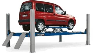 Ravaglioli RAV4502LSI