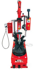 Butler Airdraulic 24ELX matalaprofiilirenkaille