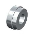 Haweka keskitysholkki 99-101,5 / 106-110,7mm, Off Road USA