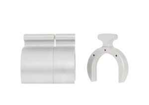 AC Hydraulic SB65 turvarengas, 65mm