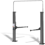 Nussbaum 2.35 SL DT mitat