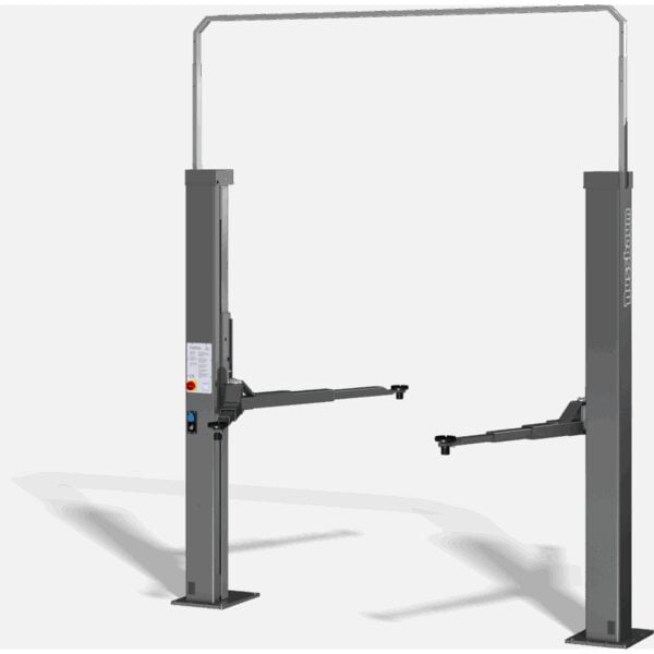 Nussbaum 2.35 SL DT mitat