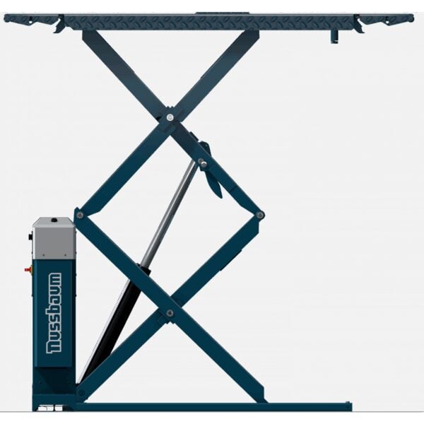 Nussbaum Jumbo Lift sivusta