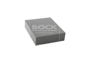 Nostokumi Herkules, 120 x 100 x 30 mm