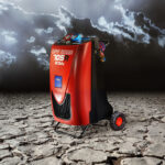 Texa Konfort 705R