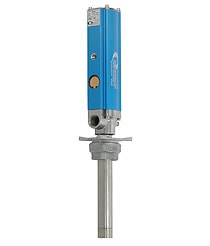 Alentec Orion 22810, 3:1 öljypumppu, seinämalli