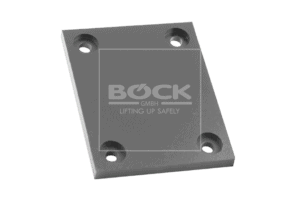 Kumitalla Rotary nostimiin, 104x82x8 mm
