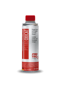 pakokaasujärjestelmän puhdistusaine, OXICAT Oxygen Catalytic Converter Cleaner
