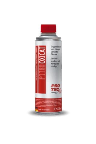 pakokaasujärjestelmän puhdistusaine, OXICAT Oxygen Catalytic Converter Cleaner