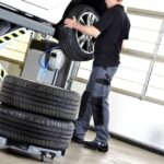 Wheel Trolley Twin Pack siirtolevysarja