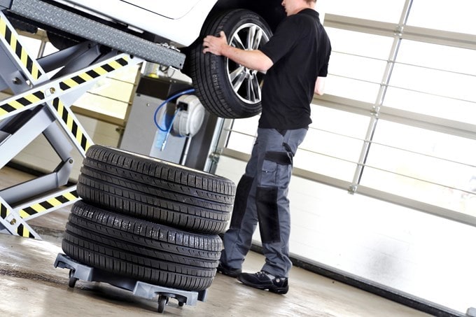 Wheel Trolley Twin Pack siirtolevysarja