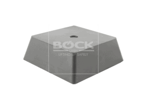 Nostokumi J.A.B. Becker / Autop-Stenhoj, 150 x 150 x 50 mm