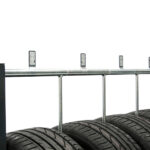 Wheel Cart merkityt paikat